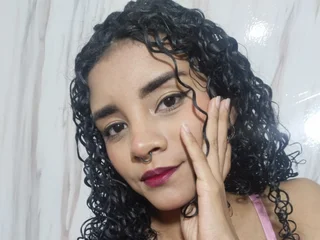 RayliCurly — cam show live