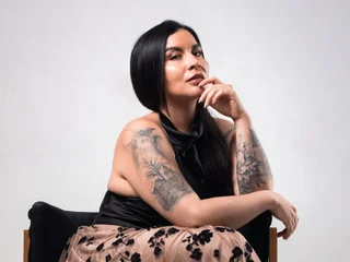 RebecaPierce — cam show live