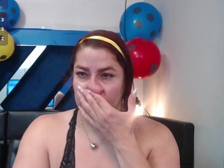 Rhachel-evans — cam show live