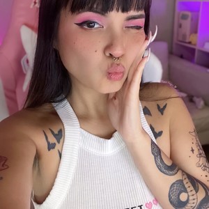 RinaSugoi — cam show live