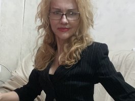 Ritia — cam show live