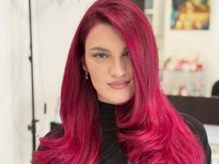Rosalyn — cam show live