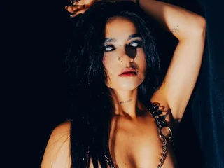 RosseFoxx — cam show live