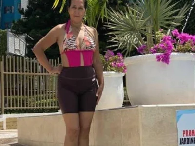 RosseLaure — cam show live