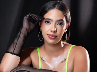 RousMonroe — cam show live