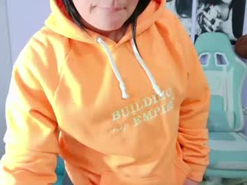 ruby_glow — cam show live