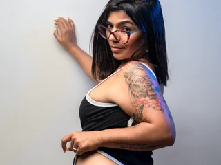 RubyMoonn — cam show live