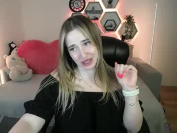 Sabrina Violet — cam show live