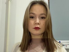 SadieNedry — cam show live