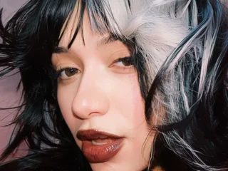 Saenxx — cam show live