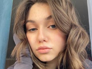 SalinaLabauve — cam show live