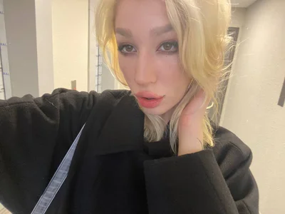 SallyCha — cam show live