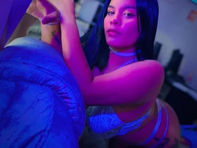 Sam-Evans-hot — cam show live