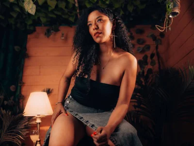 Samanntthaa__ — cam show live