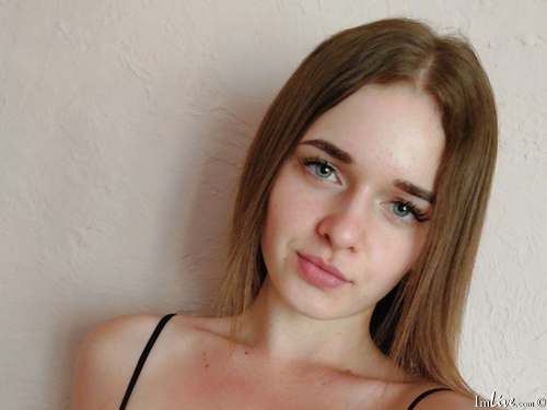 Samanta — cam show live