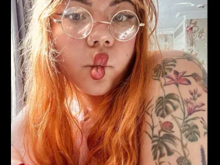 SamantaLovexxx — cam show live