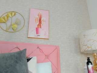SamantaMarquez — cam show live