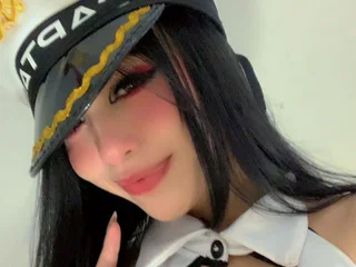 SamantaNova — cam show live