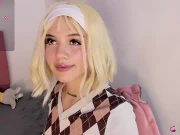 samantha_browwnn — cam show live