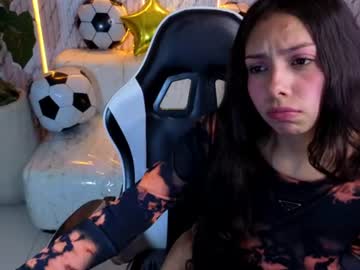 samantha_tx_ — cam show live