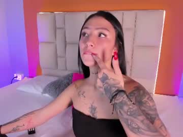 samanthafoxy_ — cam show live
