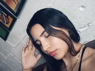 SamanthaLatte18 — cam show live