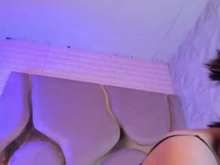 samanthamoons25 — cam show live