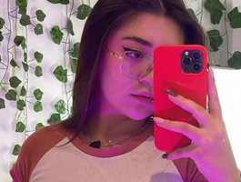 Samii-Evans — cam show live