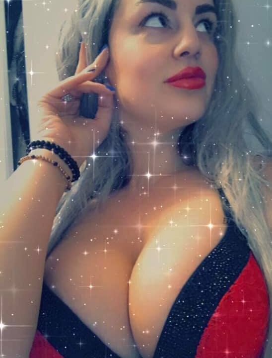 SandraMilano — cam show live