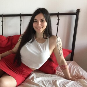 SandraSchon — cam show live