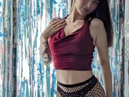 SandyTheDream — cam show live