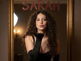 sarahsweett — cam show live