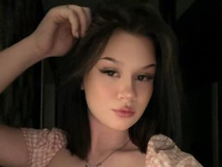 SaraJerome — cam show live