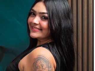 SashaDuque — cam show live