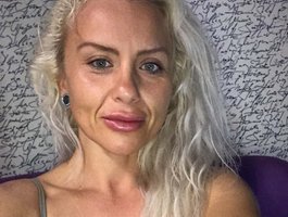 SashaGreen — cam show live