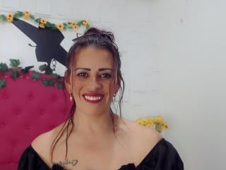 SashaMissHot — cam show live