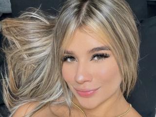 SashaPolet — cam show live