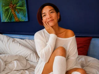 SashCarter — cam show live