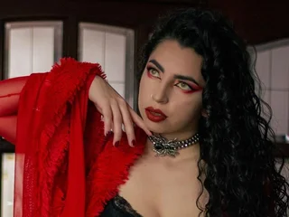 ScarlattaaDesire — cam show live