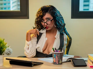 ScarletRoys — cam show live