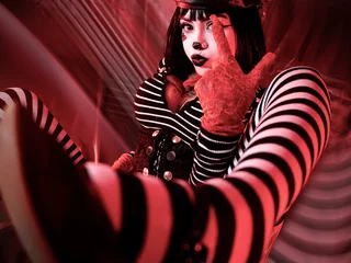 ScarlettCollins18 — cam show live