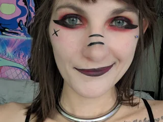 Scarlettshines — cam show live