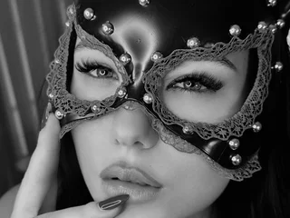 SecretlySpicy — cam show live