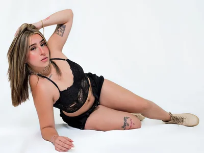 SelenaNoir_ — cam show live