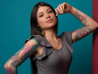 Selina_Kile — cam show live