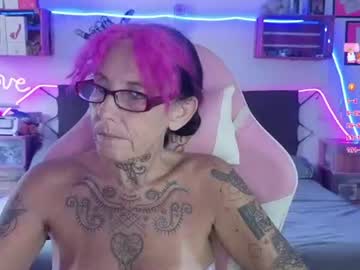 selvaggia_del_caribe — cam show live