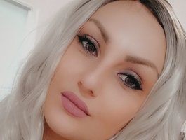 Sensual-Arri — cam show live