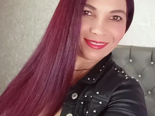 SerenaHoustonn — cam show live
