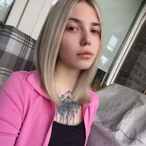 Serphelia — cam show live