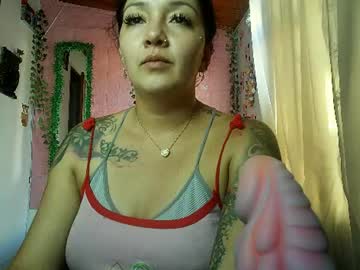 sexy_lolas — cam show live